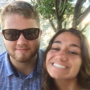 Meet your Posher, Zach